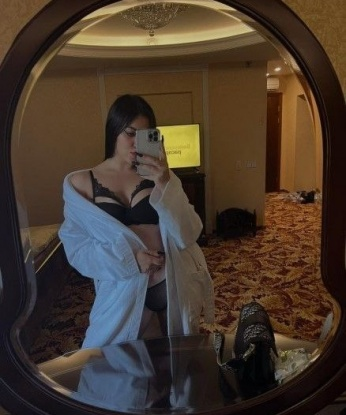 Евангелина