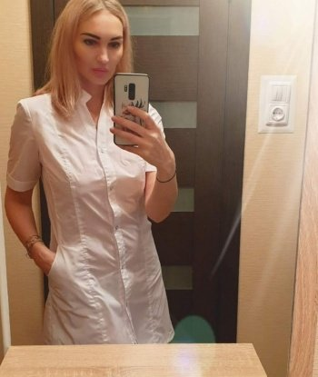 Любочка